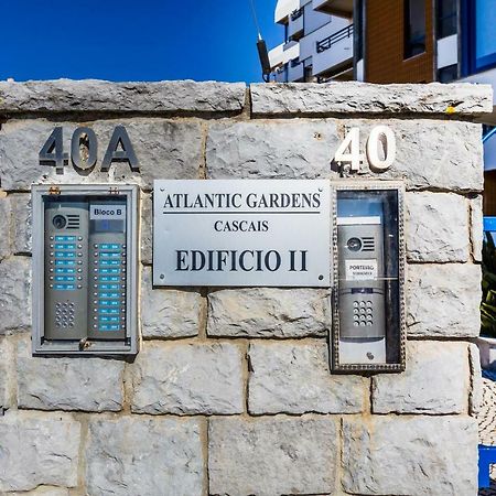 134 Atlantic Garden By Nook Daire Cascais Dış mekan fotoğraf