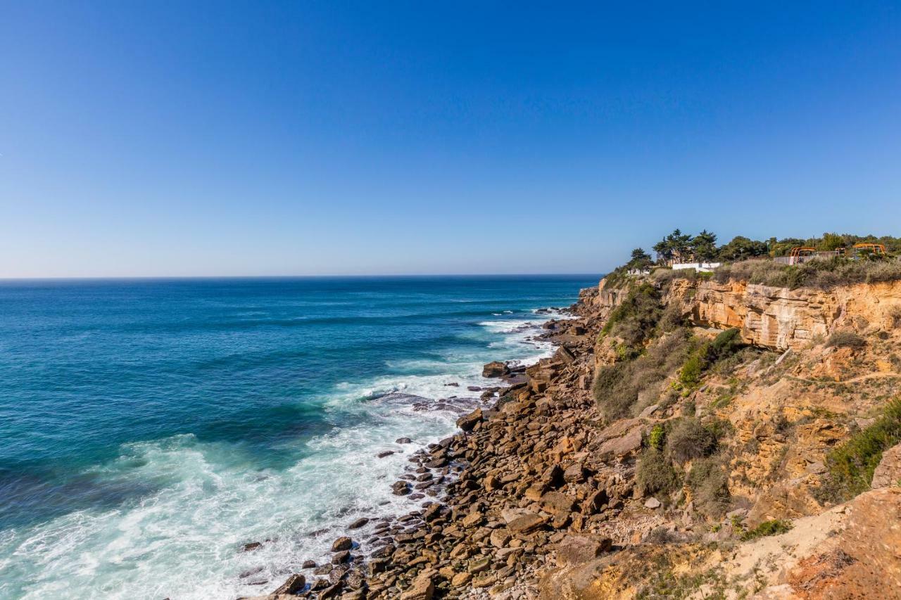 134 Atlantic Garden By Nook Daire Cascais Dış mekan fotoğraf