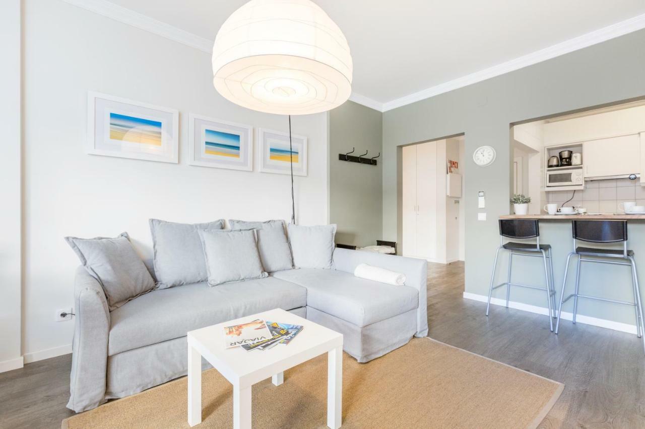 134 Atlantic Garden By Nook Daire Cascais Dış mekan fotoğraf