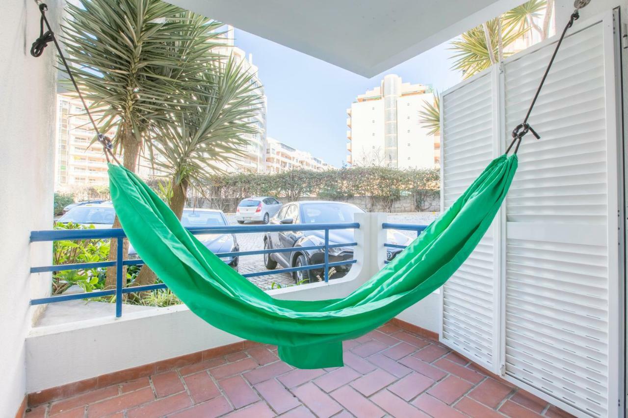 134 Atlantic Garden By Nook Daire Cascais Dış mekan fotoğraf