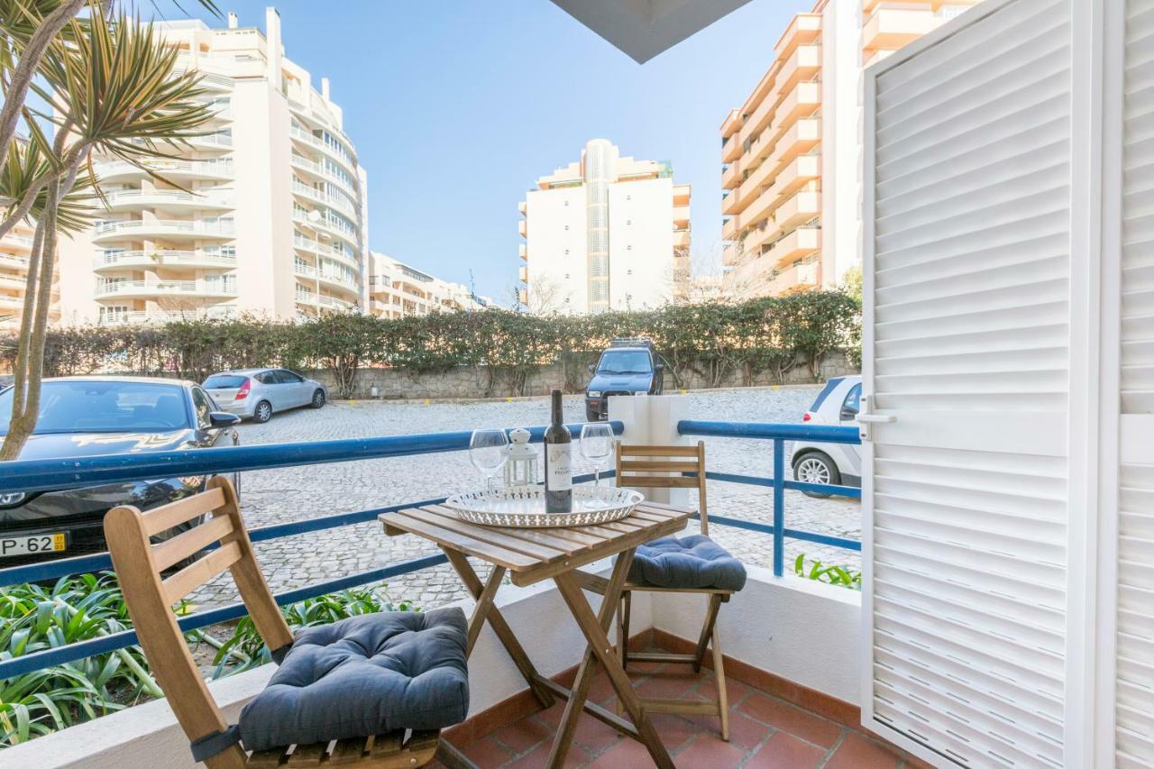 134 Atlantic Garden By Nook Daire Cascais Dış mekan fotoğraf