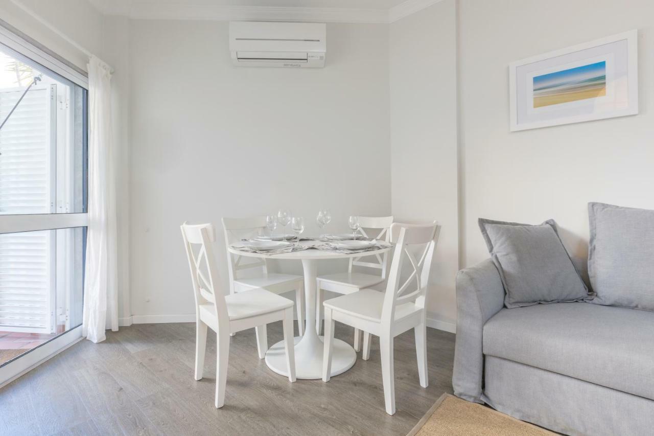 134 Atlantic Garden By Nook Daire Cascais Dış mekan fotoğraf