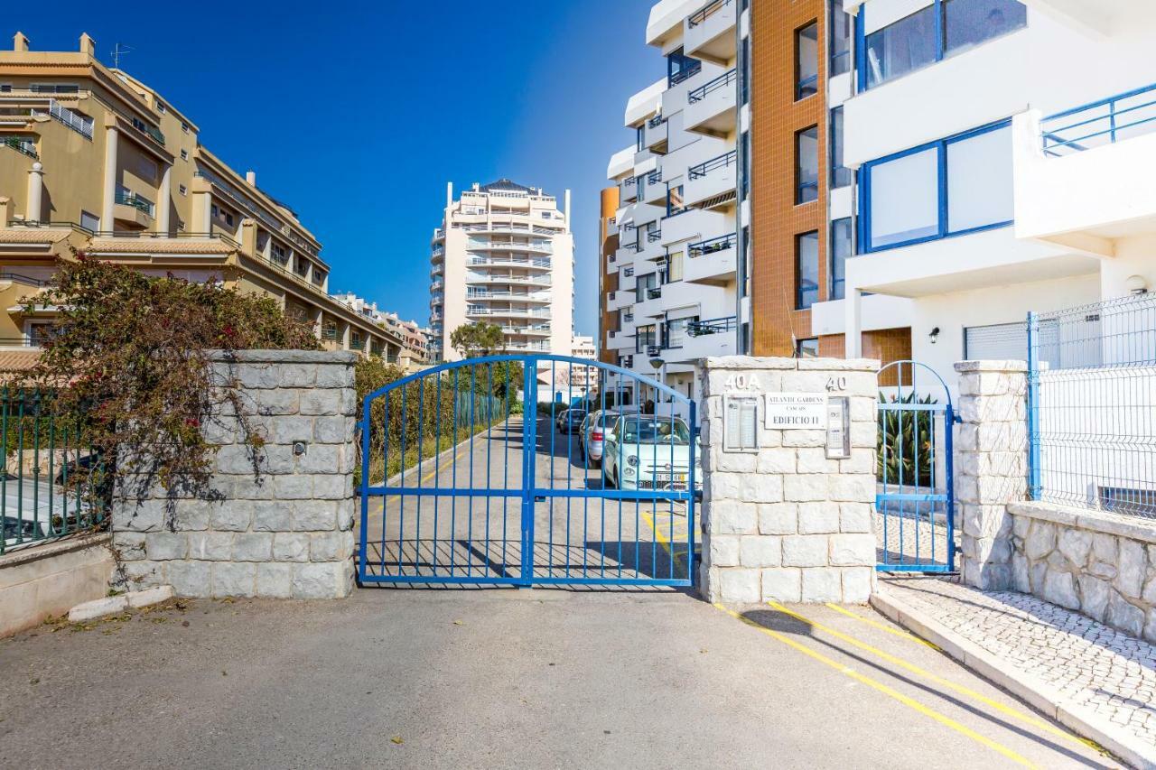 134 Atlantic Garden By Nook Daire Cascais Dış mekan fotoğraf