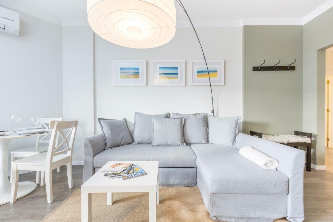 134 Atlantic Garden By Nook Daire Cascais Dış mekan fotoğraf