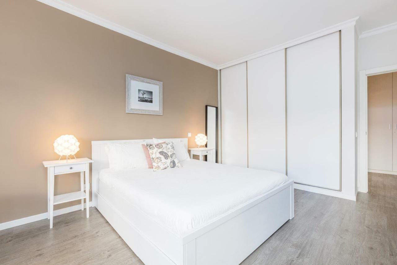 134 Atlantic Garden By Nook Daire Cascais Dış mekan fotoğraf