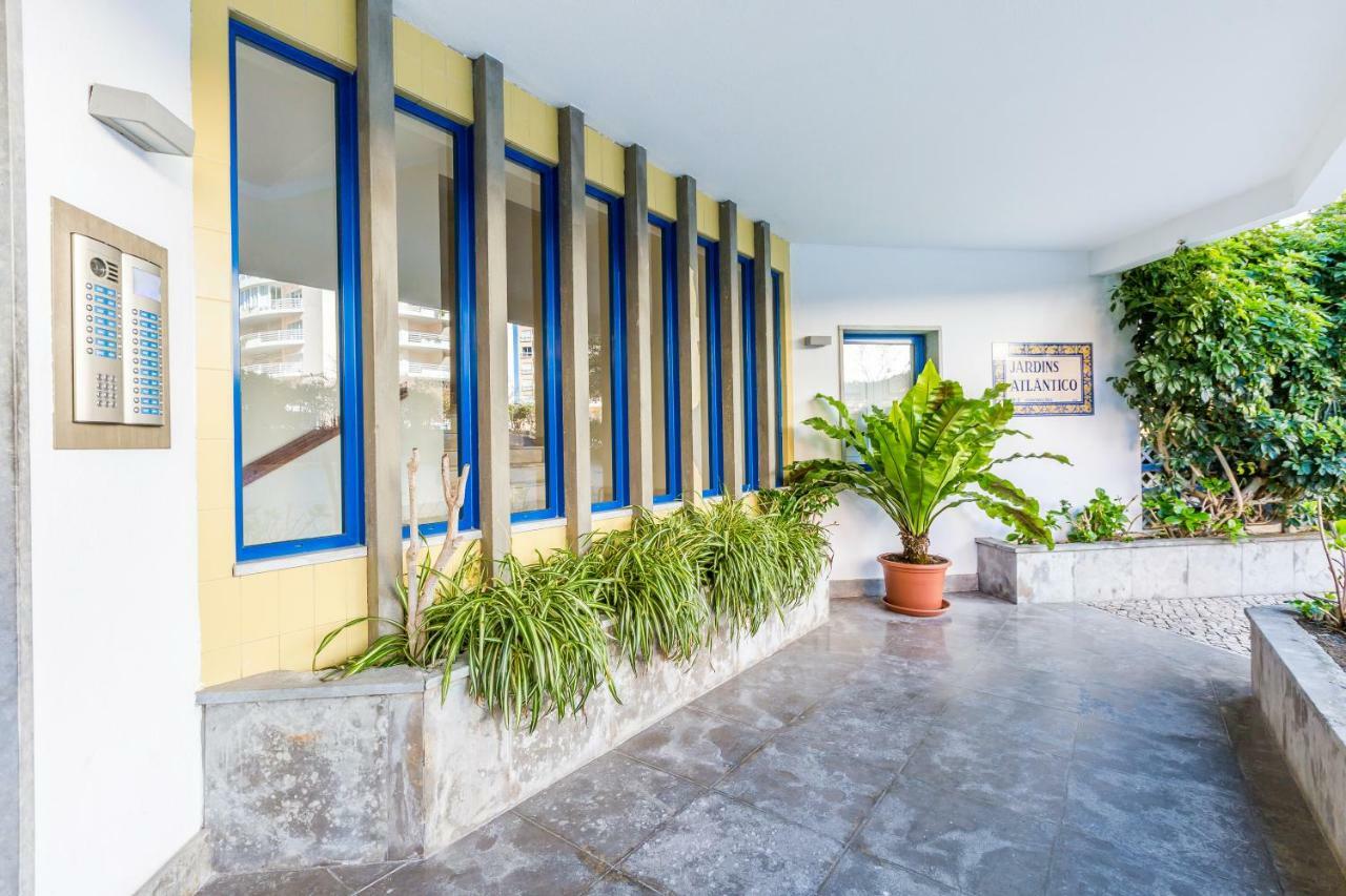 134 Atlantic Garden By Nook Daire Cascais Dış mekan fotoğraf